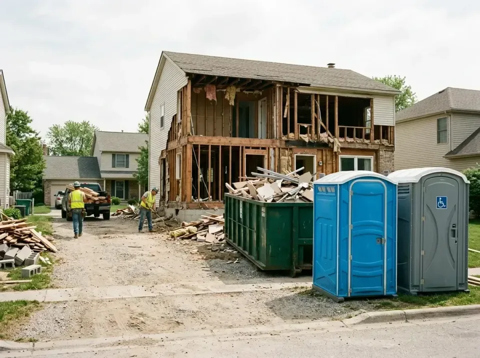 home-renovation-demolition-sit-010 — frequently asked questions, Portable Toilet & Dumpsters Rental in Paradise Valley, AZ